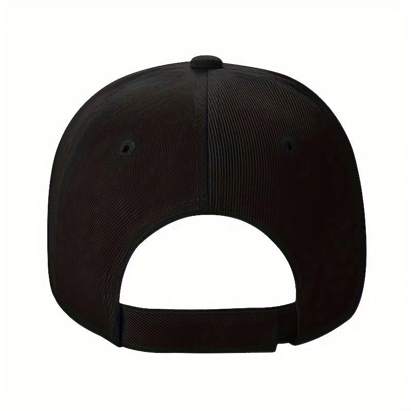 1pc cobra mens casual baseball cap adult sun hats for outdoor details 4